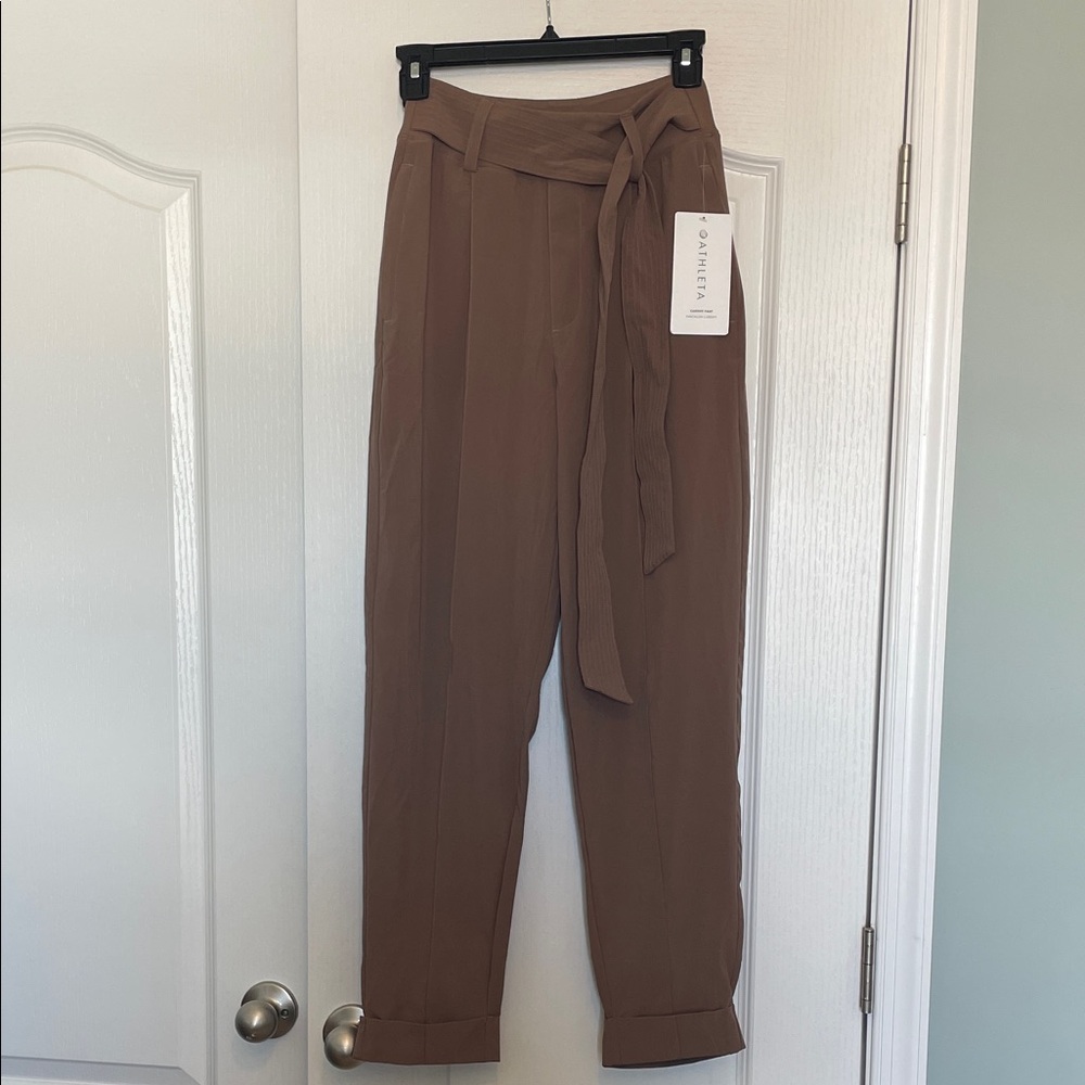 Athleta Cardiff Pant